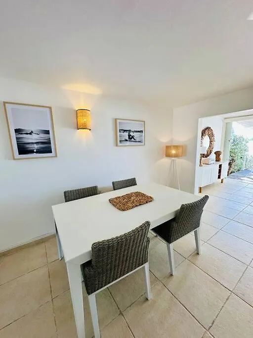 Holiday home Ocean Pearl, Nettle Bay Beach Club Baie Nettle
