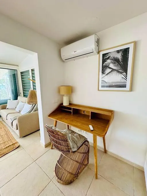 Ocean Pearl, Nettle Bay Beach Club Baie Nettle Sint Maarten/Saint Martin