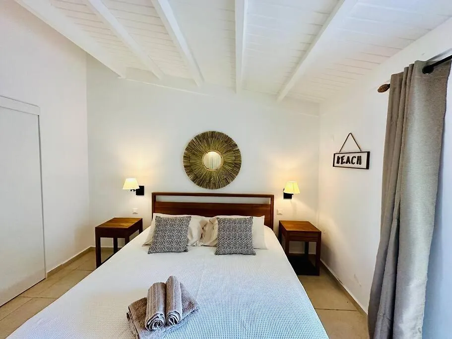 Holiday home Ocean Pearl, Nettle Bay Beach Club Baie Nettle