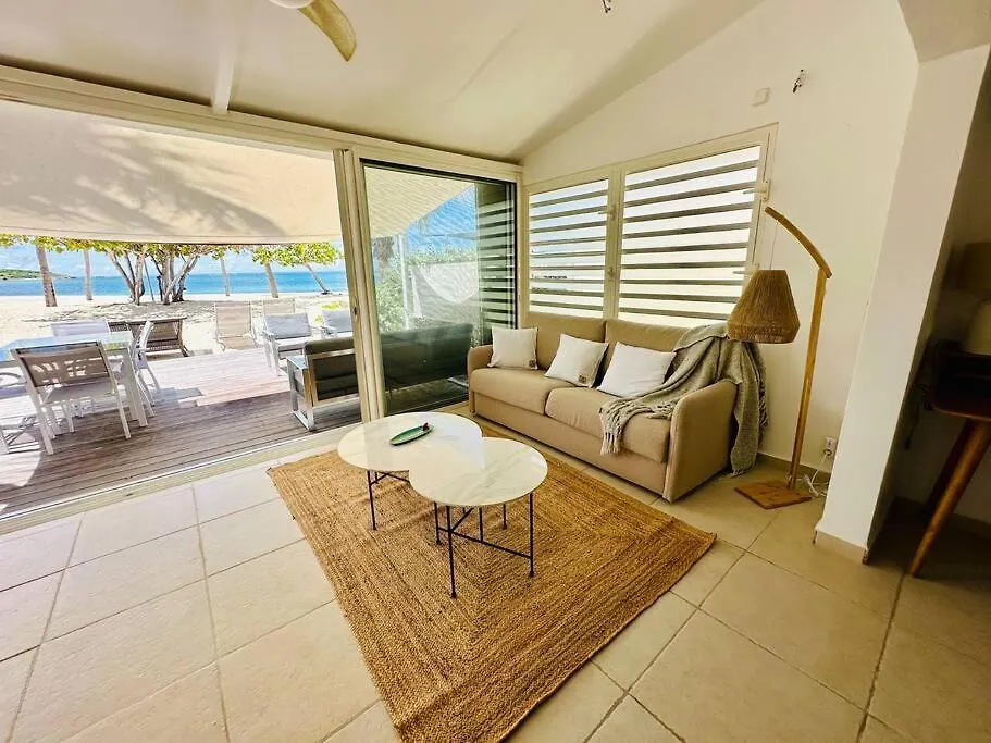 Ocean Pearl, Nettle Bay Beach Club Baie Nettle Sint Maarten/Saint Martin
