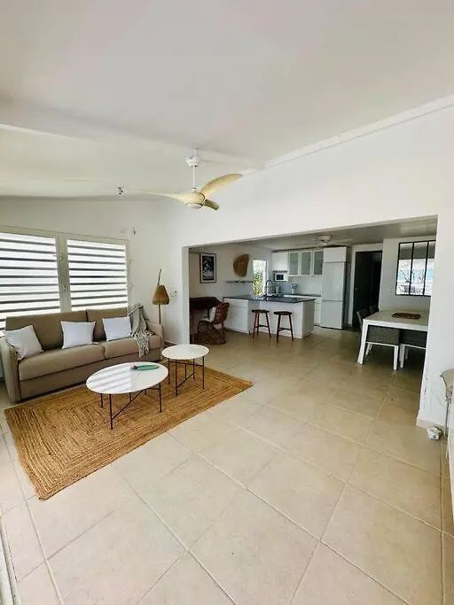 Ocean Pearl, Nettle Bay Beach Club Baie Nettle 0*,  Sint Maarten/Saint Martin