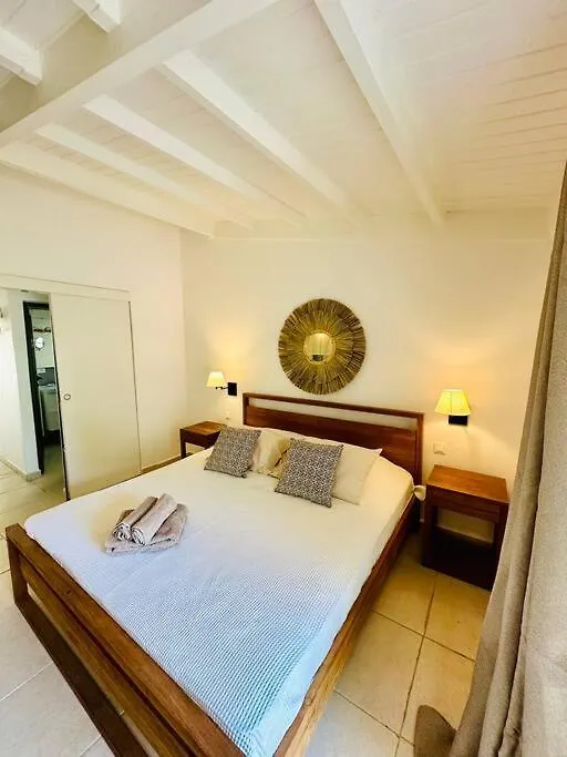 Ocean Pearl, Nettle Bay Beach Club Baie Nettle