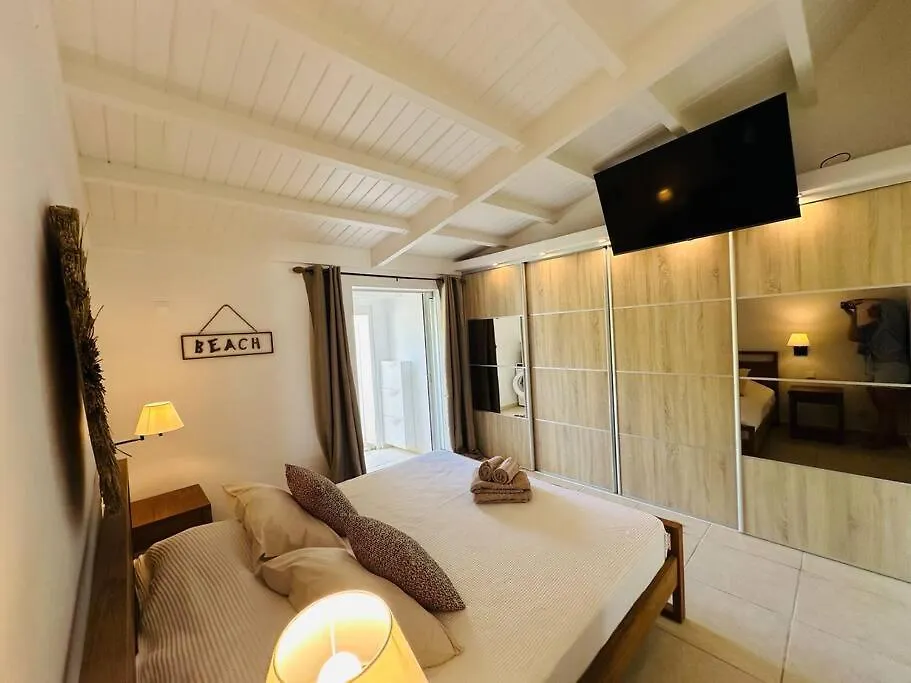Holiday home Ocean Pearl, Nettle Bay Beach Club Baie Nettle