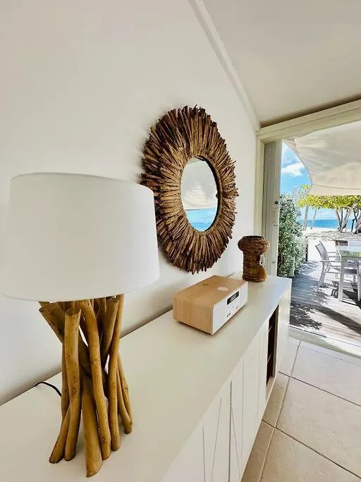 Ocean Pearl, Nettle Bay Beach Club Baie Nettle Holiday home