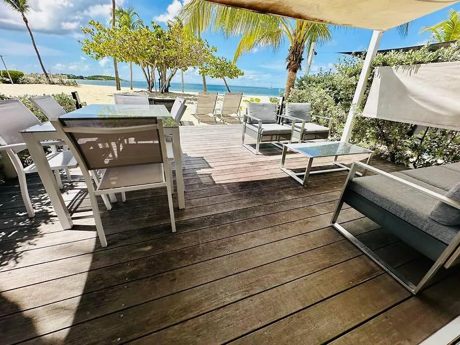 Ocean Pearl, Nettle Bay Beach Club Baie Nettle