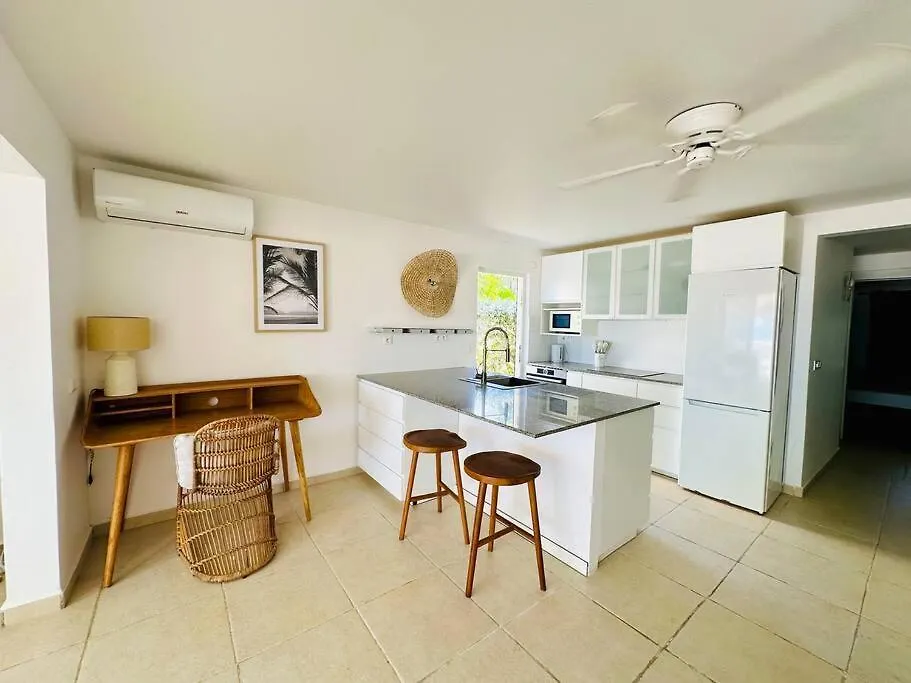 Holiday home Ocean Pearl, Nettle Bay Beach Club Baie Nettle