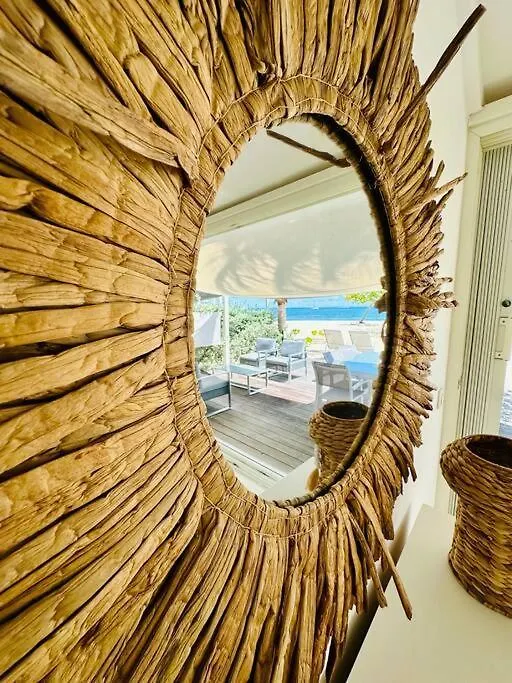 Holiday home Ocean Pearl, Nettle Bay Beach Club Baie Nettle Sint Maarten/Saint Martin