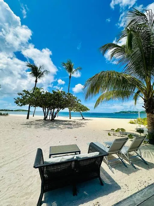 Ocean Pearl, Nettle Bay Beach Club Baie Nettle