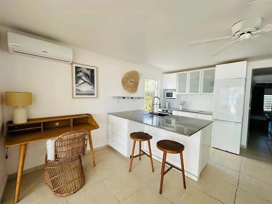 Ocean Pearl, Nettle Bay Beach Club Baie Nettle 0*,