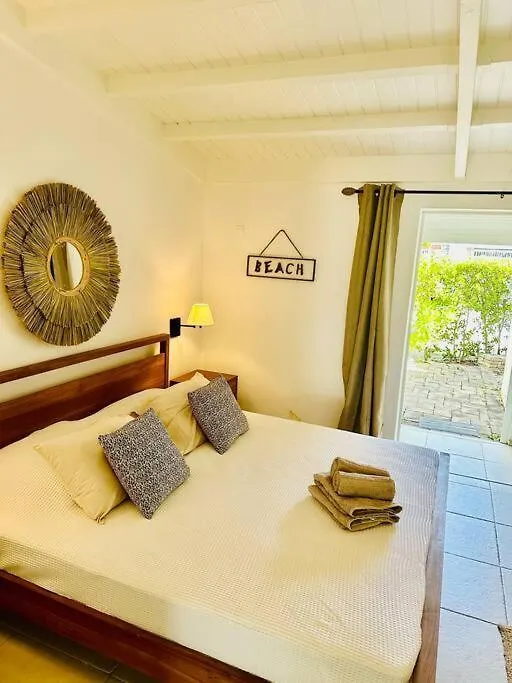Ocean Pearl, Nettle Bay Beach Club Baie Nettle 0*,